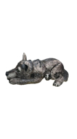 Tort wilk 3D  do 20 porcji