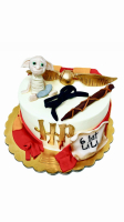 Tort Harry Potter