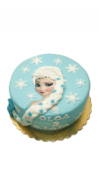 Tort Elsa Kraina Lodu