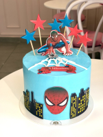 Spiderman