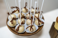 Cake popsy 10 sztuk