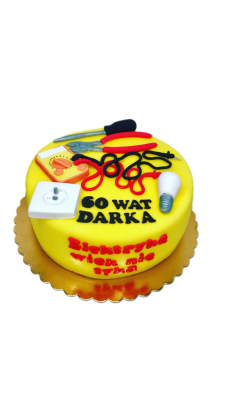 Tort dla Elektryka