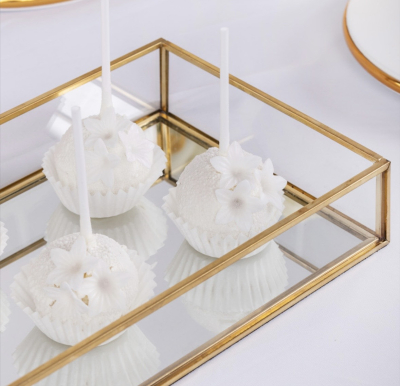 Cake popsy 10 sztuk