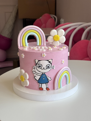 Tort Kicia Kocia 