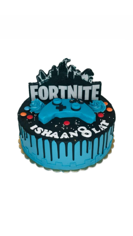 Tort Fortnite