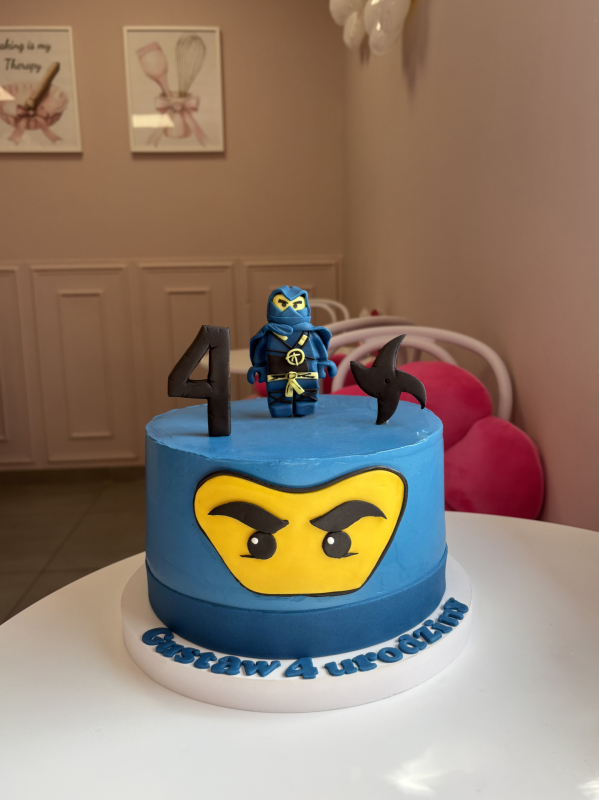 Lego Ninjago